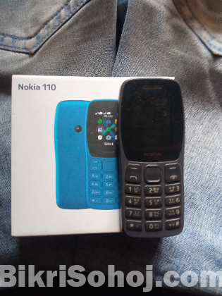 Nokia 110